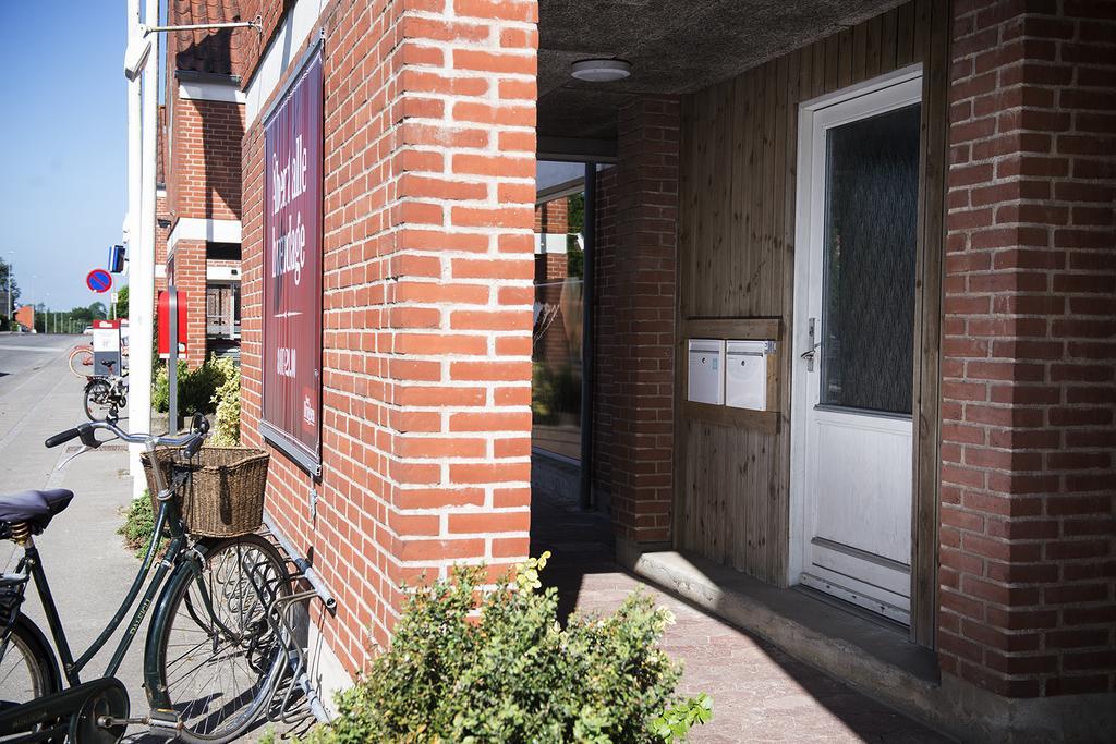 Molvangvej 2 Jelling Apartment Kültér fotó