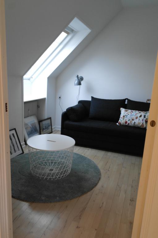 Molvangvej 2 Jelling Apartment Kültér fotó