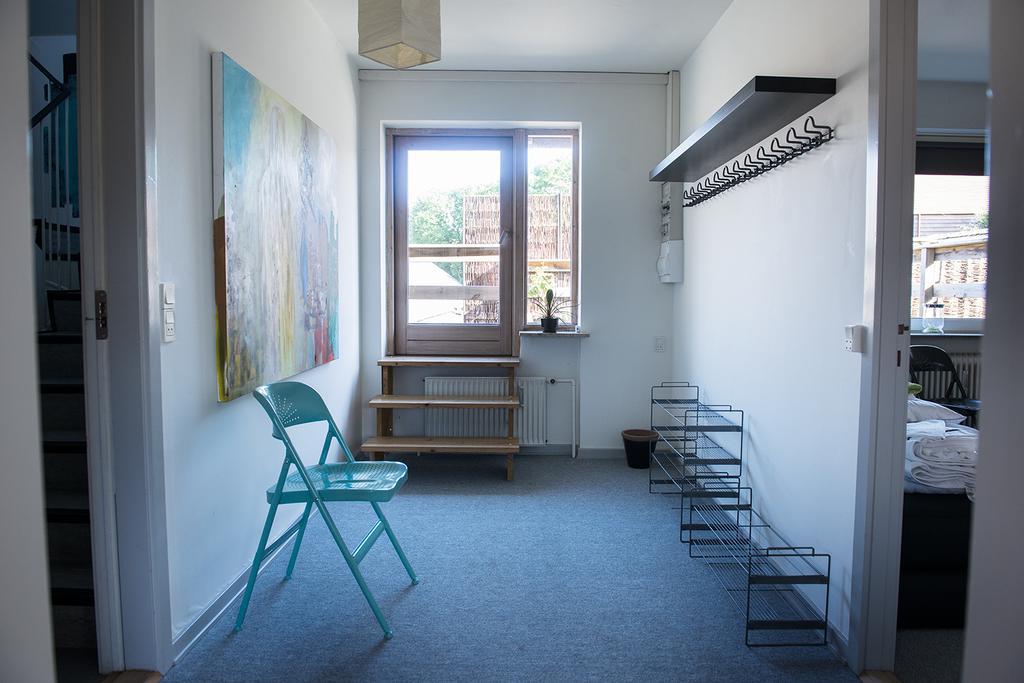 Molvangvej 2 Jelling Apartment Kültér fotó